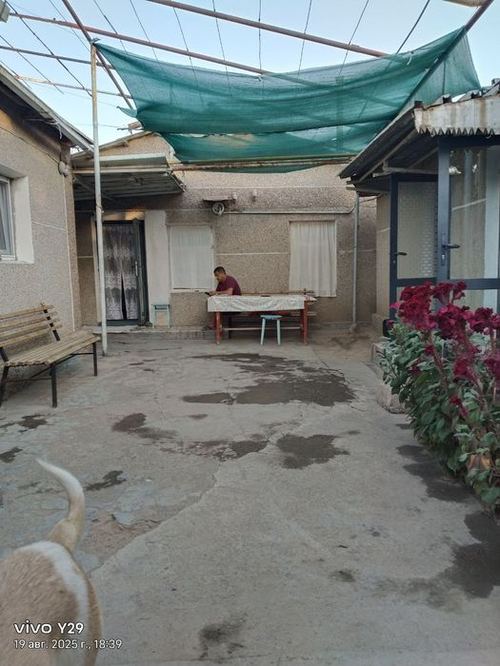 5-комнатный дом, 4 м²