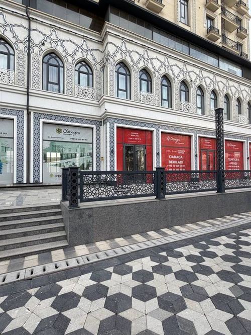 Продаётся Не Жилое Ориентир ЖК Узбегим 850.000$ торг