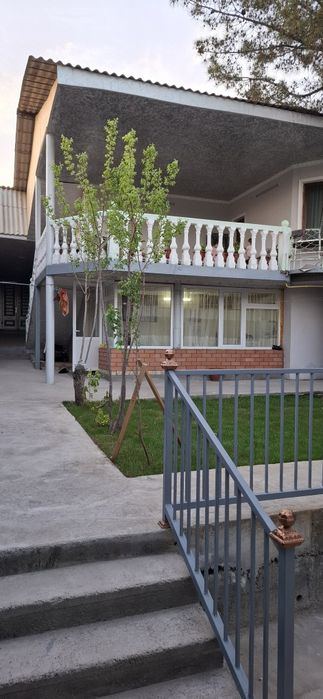 7-комнатный дом, 3500 м²