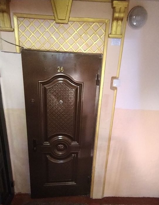 1-комнатный дом, 30 м², Чирчик, на продажу