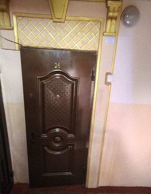 1-комнатный дом, 30 м²