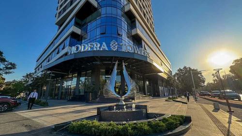 Аренда торгового помещения в бизнес-центре класса А 0% комиссии Modera