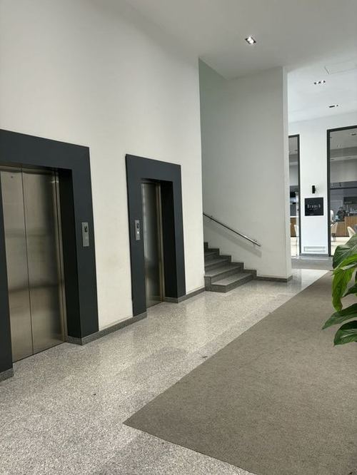 Сдаётся помещение в БЦ 1400м2 Орн-Piramit Tower (N304)