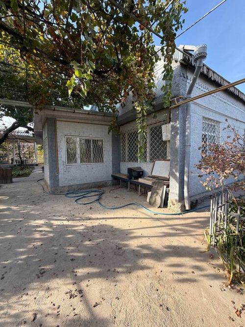 4-комнатная дача, 55 м²
