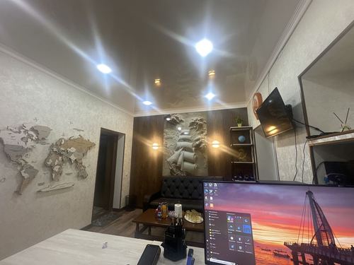 9-комнатный дом, 450 м²