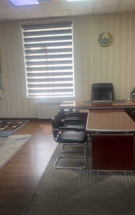 Yakkasaroy tumanida Ofislar va Skladlar  ARENDAGA beriladi