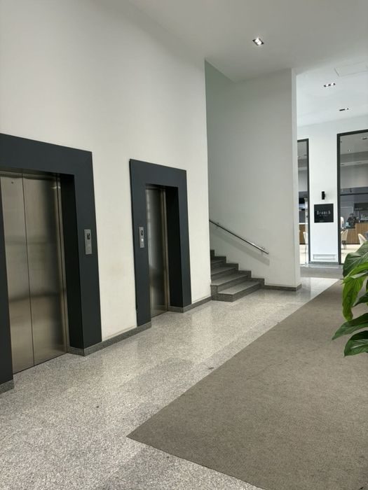 Аренда офис БЦ Trilliant 1400м2