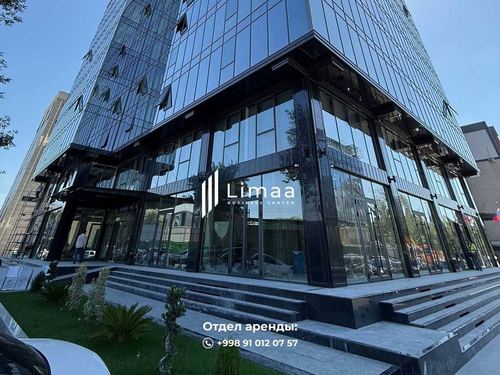 Аренда коммерческого помещения под кофейню | от 81 до 328 кв.м.