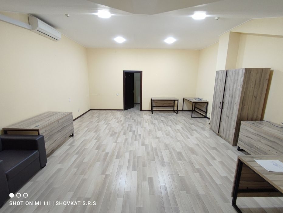 Помещение 500м², 10 кабинетов Абдулла Кахара ориентир ЖК Стамбул Сити