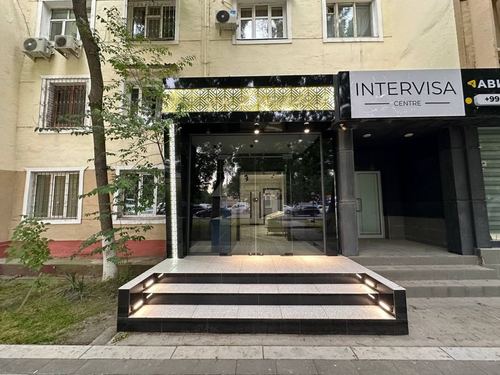 Аренда Нежилое Помещения Hi-tech 60м2 вдоль дороги Братский могила