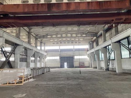 Аренда склад помещения 1000 м²