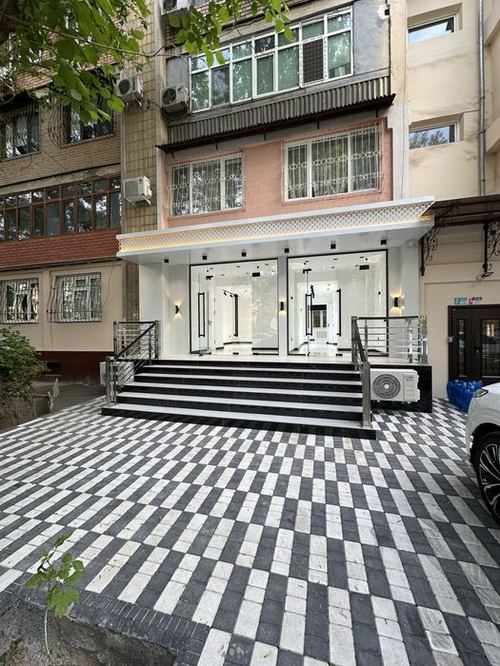 ПРОДАЁТСЯ СРОЧНО! Помещение 55м² ЦУМ Патрики 1-линия