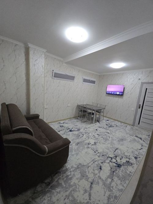 2-комнатный дом, 80 м²
