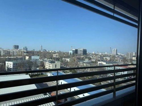 Аренда Офис улица Бабура 471м2