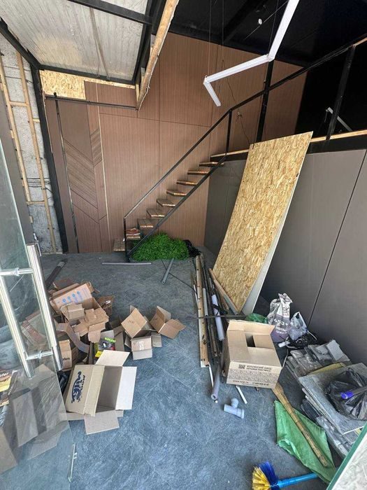 25 m² tijorat joyi ijaraga beriladi bizneslar uchun