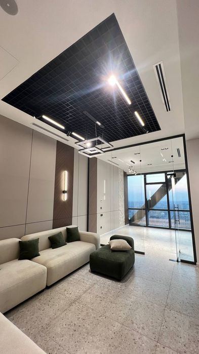 Аренда офиса 83 м2 в Piramit Tower (ТЛ)