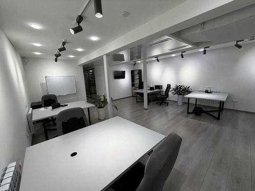 Сдам 140 м² Офис в Аренду в Центре. Ракат махаля. Яккасарайский!