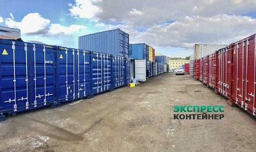 Склад учун контейнер под склад контейнер