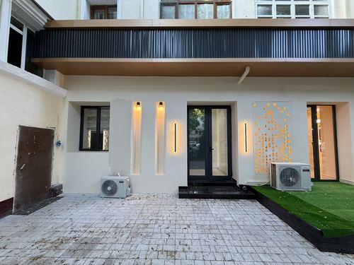 Яккасарай | Аския - Сдается в аренду помещение/Евро офис 70м2