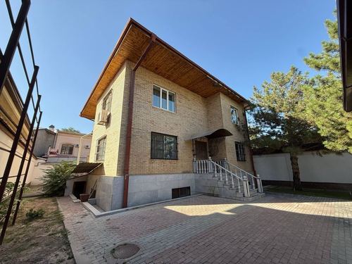 Яккасарай | Ракат боши - Сдается в аренду дом под офис 280м2