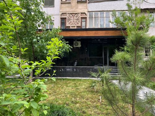 Аренда Новый Hi-Tech Office ул.шота руставели вдоль дороги 70м2
