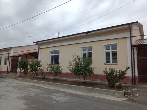 3-комнатный коттедж, 600 м²