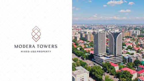 0% Комиссии | Престижная локация | Первый этаж | Retail space Modera