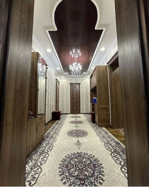 3-комнатная квартира, 106.7 м²