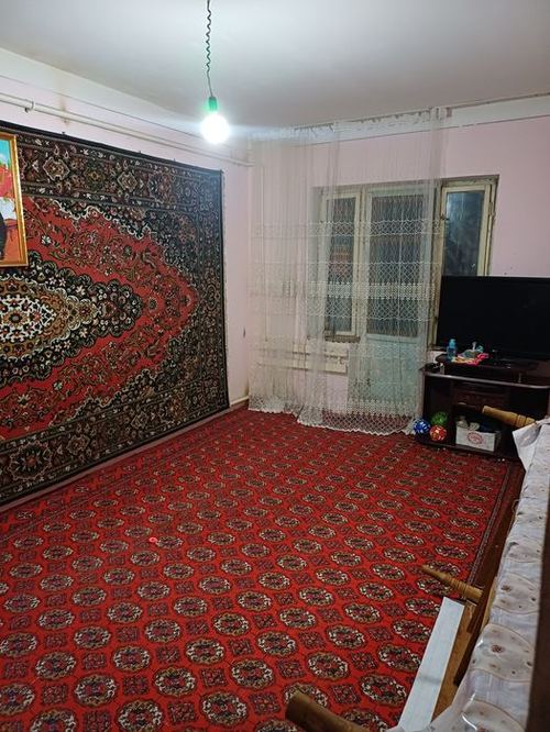 4-комнатная квартира, 89 м²