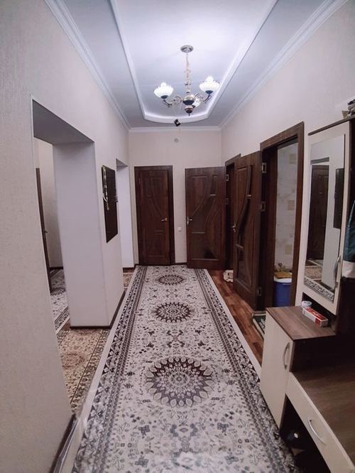 4-комнатная квартира, 100 м²