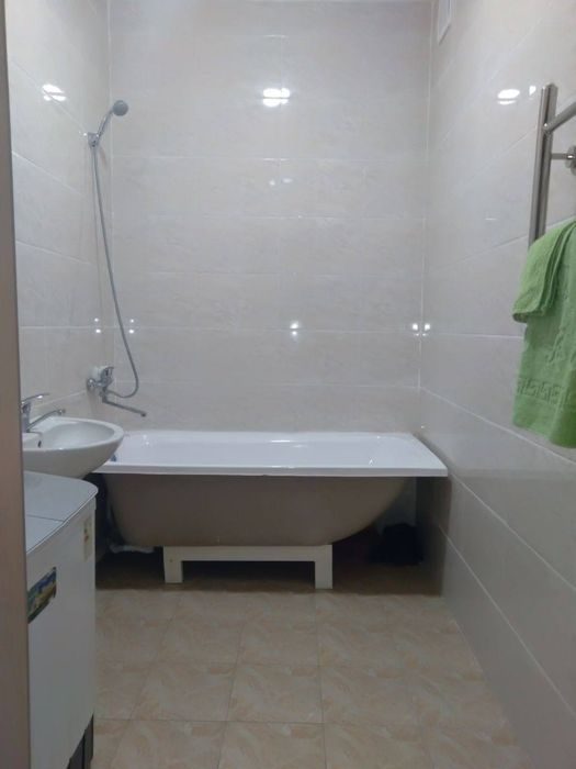 3-room apartment, 83 m², Nukus, for sale