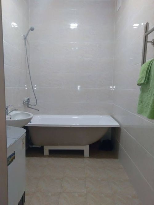3-комнатная квартира, 83 м²