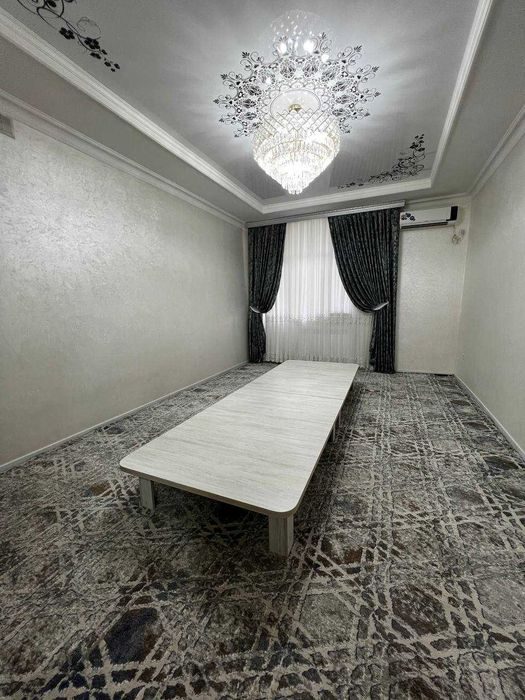 3-room apartment, 80 m², Nukus, for sale