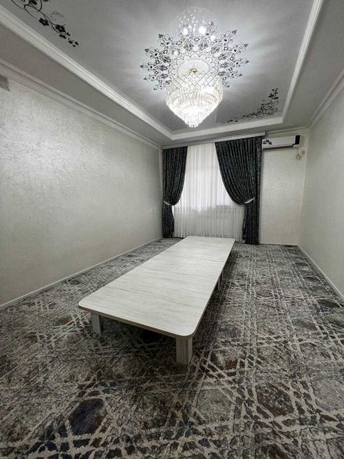 3-room apartment, 80 m²
