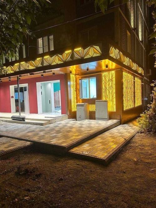 Аренда 85кв помещения в ул Нукусская Ор Piramit Tower