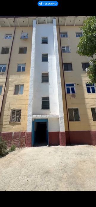 4-комнатная квартира, 86 м²