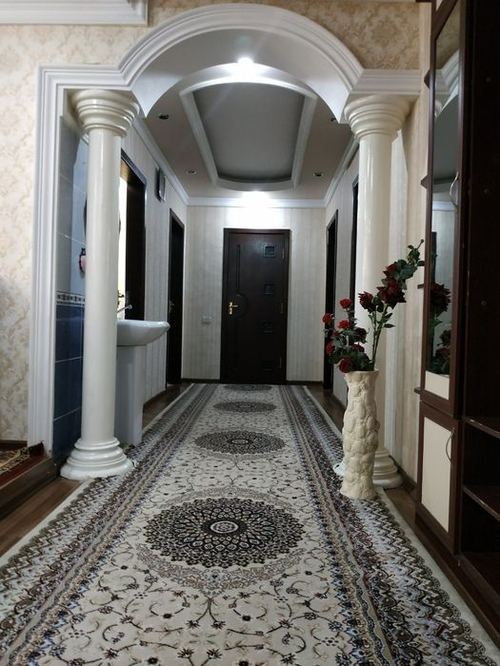 4-комнатная квартира, 91 м²