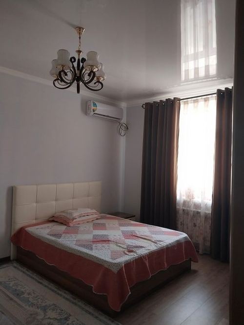 1-room apartment, 46 m²
