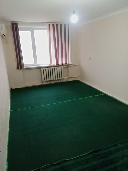 1-комнатная квартира, 35 м², Нукус, на продажу