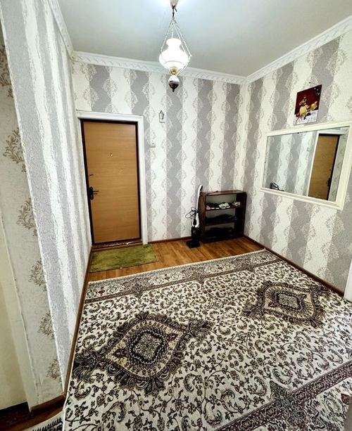 4-комнатная квартира, 115 м²