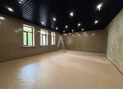 Аренда офис 50 кв м ул Шота Руставели