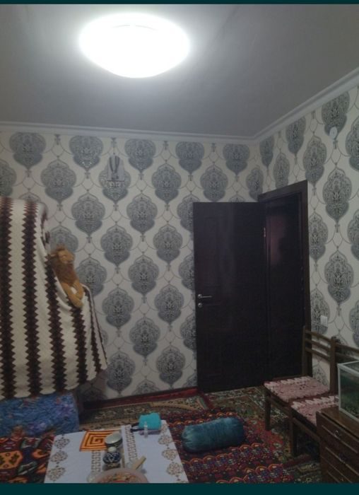 1-room apartment, 30 m², Nukus, for sale