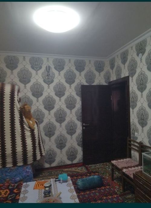 1-комнатная квартира, 30 м²