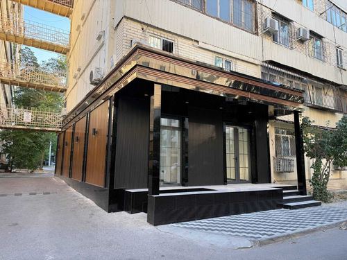 Аренда офиса Яккасарайский р-н Ор-р ул.Бобура Пирамит удобная локация