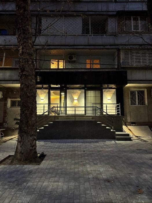 Аренда Евро офис Ор-р: Саламатина, Эвос 100м2