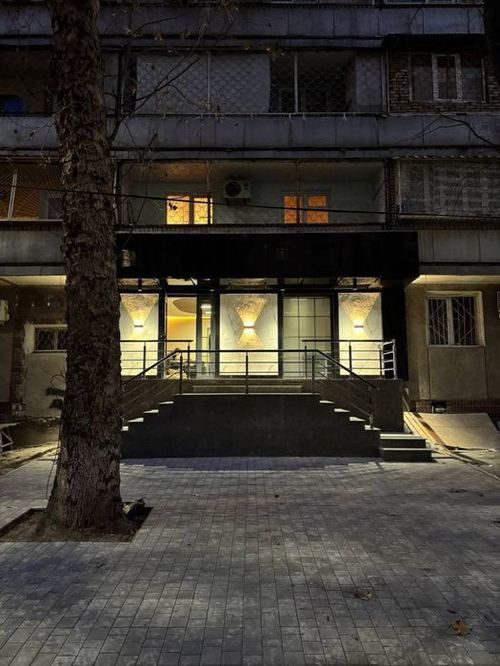 Аренда Евро офис Ор-р: Саламатина, Эвос 100м2