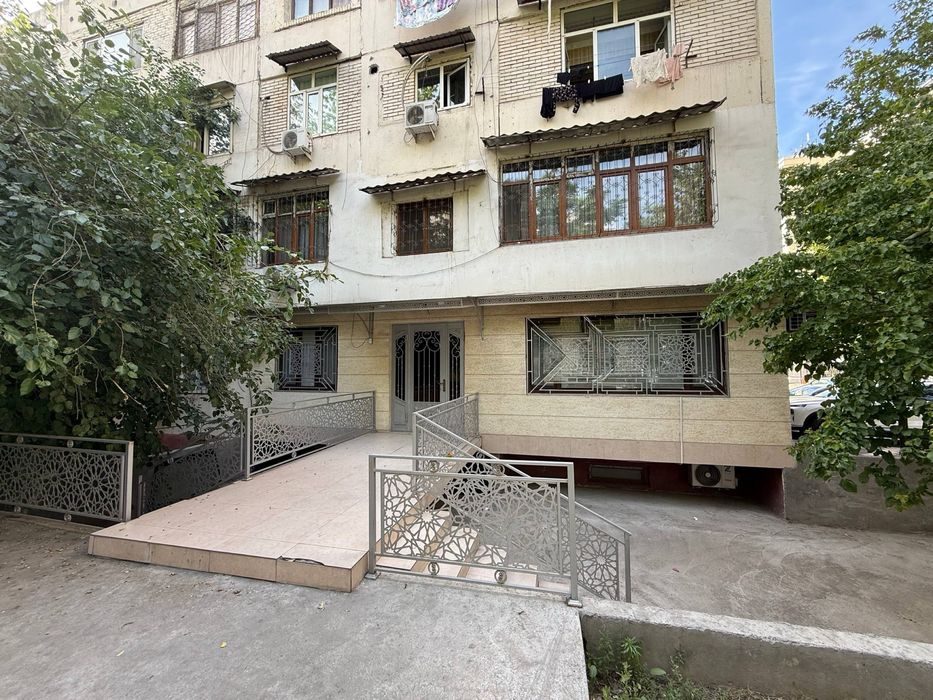 Яккасарай | Аэропорт - Сдается в аренду помещение/Евро офис 70м2