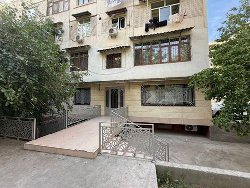 Яккасарай | Аэропорт - Сдается в аренду помещение/Евро офис 70м2