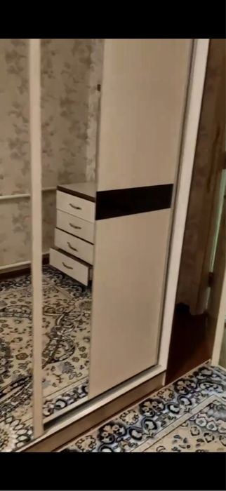 3-комнатная квартира, 80 м²