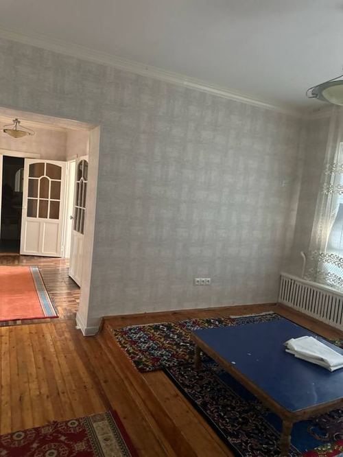 3-комнатная квартира, 90 м²